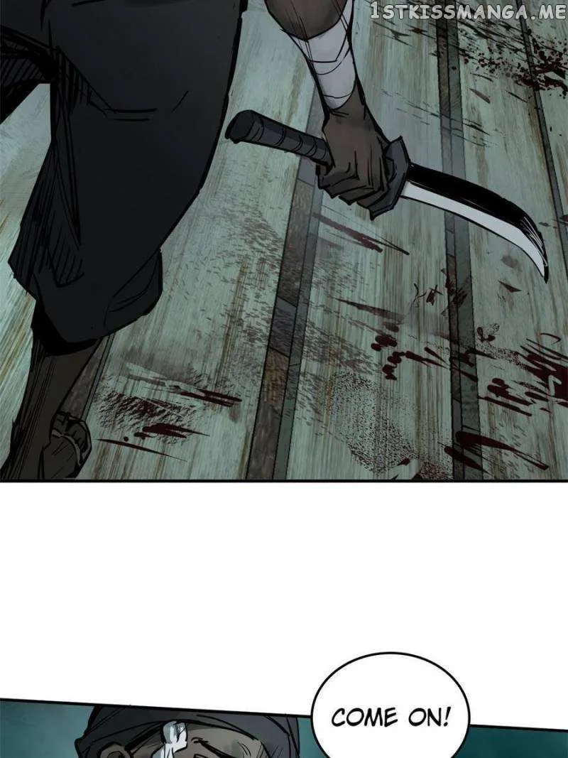 Another beginning with the Guhuo bird Chapter 171 page 41 - 
