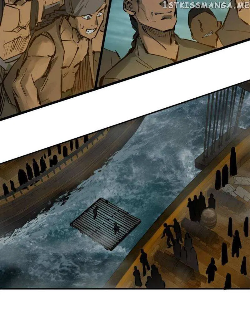 Another beginning with the Guhuo bird Chapter 171 page 46 - 