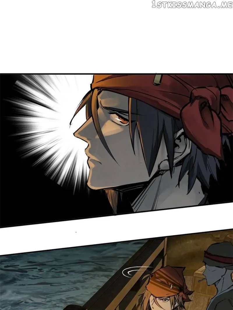 Another beginning with the Guhuo bird Chapter 171 page 47 - 