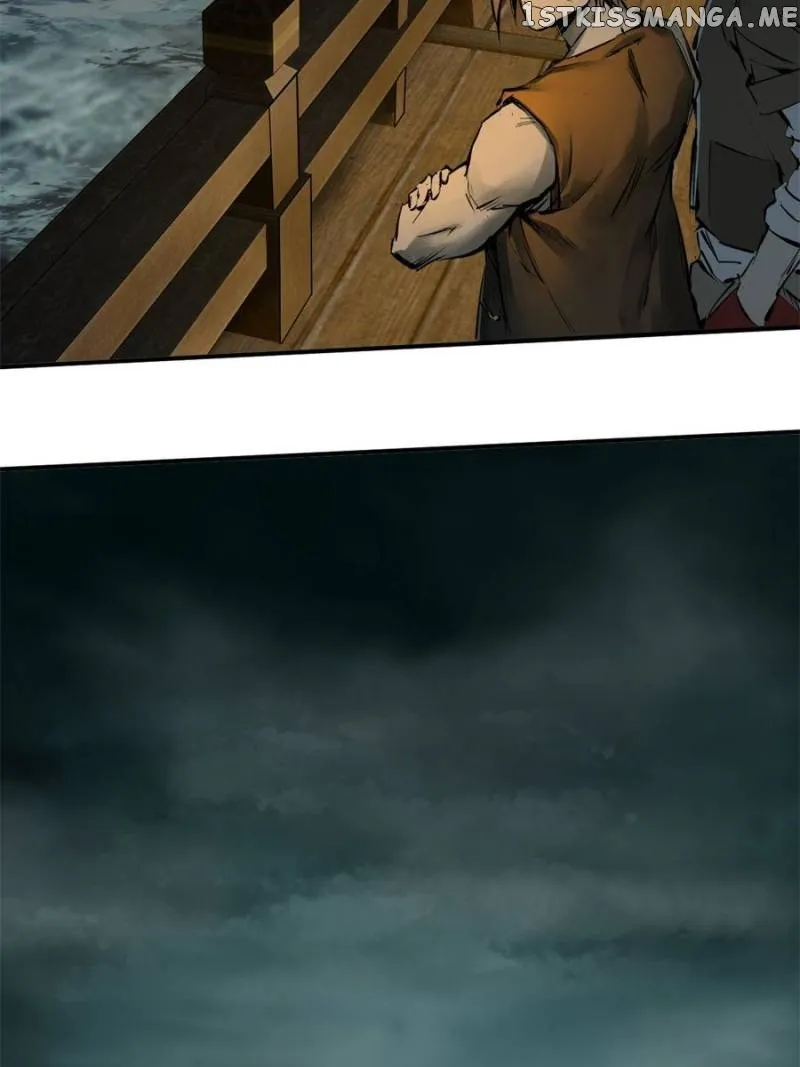 Another beginning with the Guhuo bird Chapter 171 page 48 - 