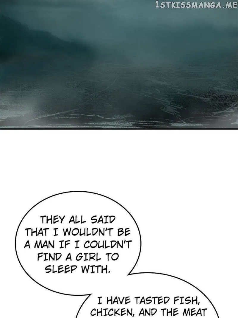 Another beginning with the Guhuo bird Chapter 171 page 49 - 