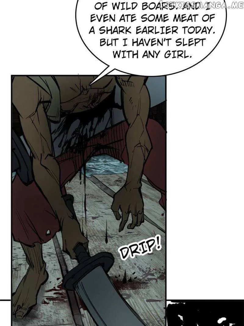 Another beginning with the Guhuo bird Chapter 171 page 50 - 
