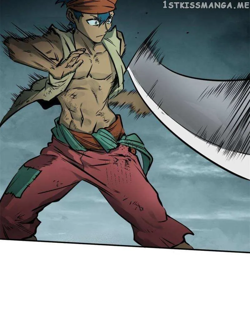 Another beginning with the Guhuo bird Chapter 171 page 6 - 