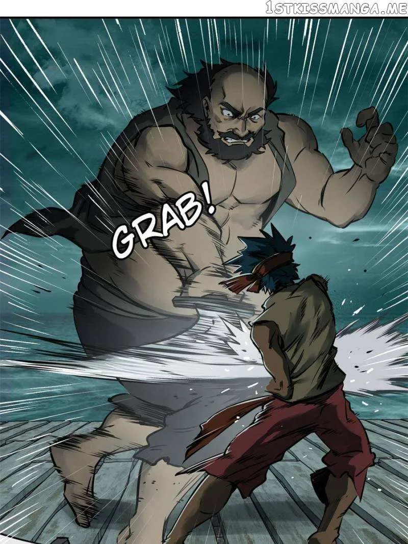 Another beginning with the Guhuo bird Chapter 171 page 7 - 