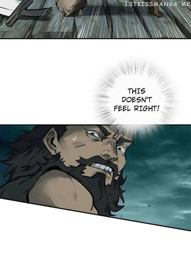 Another beginning with the Guhuo bird Chapter 171 page 8 - 