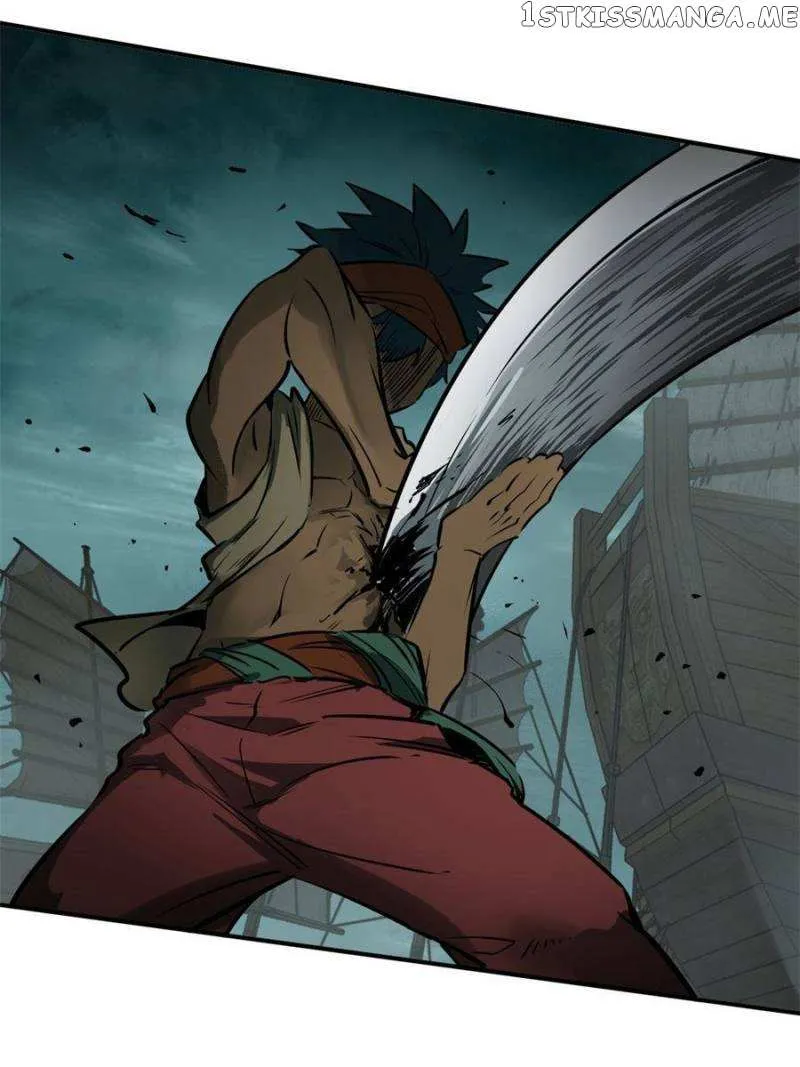 Another beginning with the Guhuo bird Chapter 171 page 9 - 