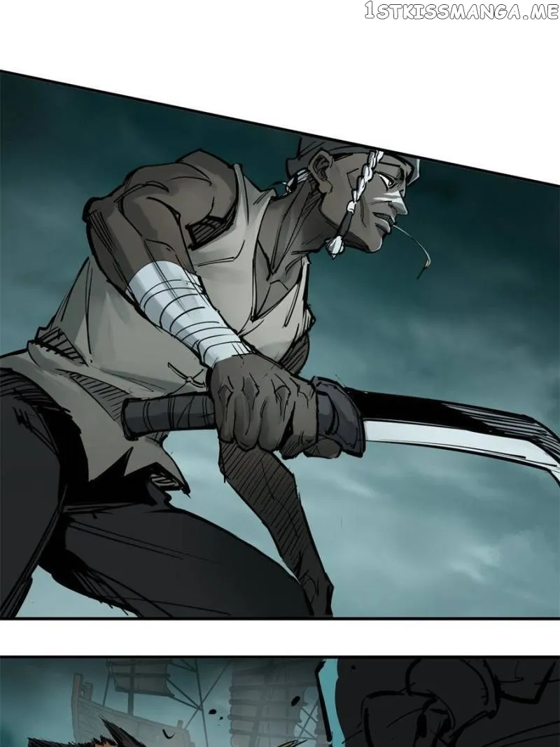 Another beginning with the Guhuo bird Chapter 172 page 2 - 