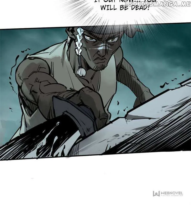 Another beginning with the Guhuo bird Chapter 172 page 17 - 