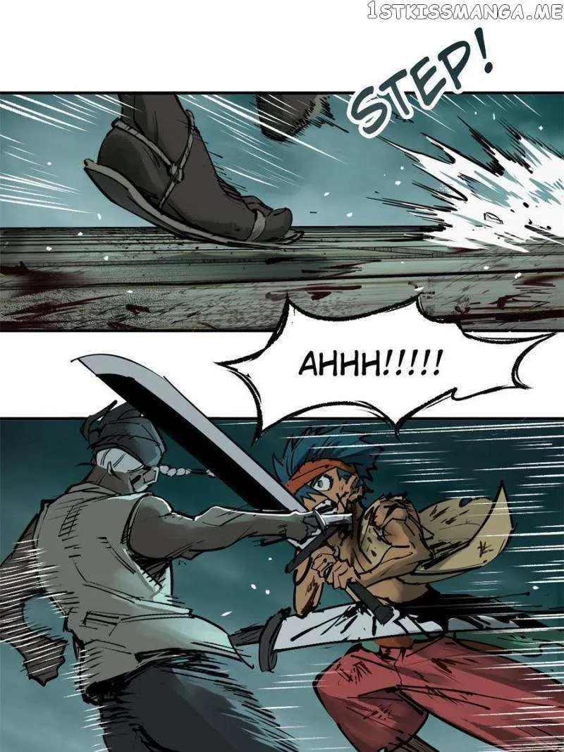 Another beginning with the Guhuo bird Chapter 172 page 18 - 