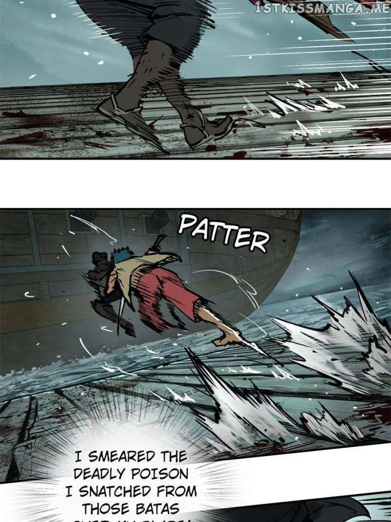 Another beginning with the Guhuo bird Chapter 172 page 19 - 