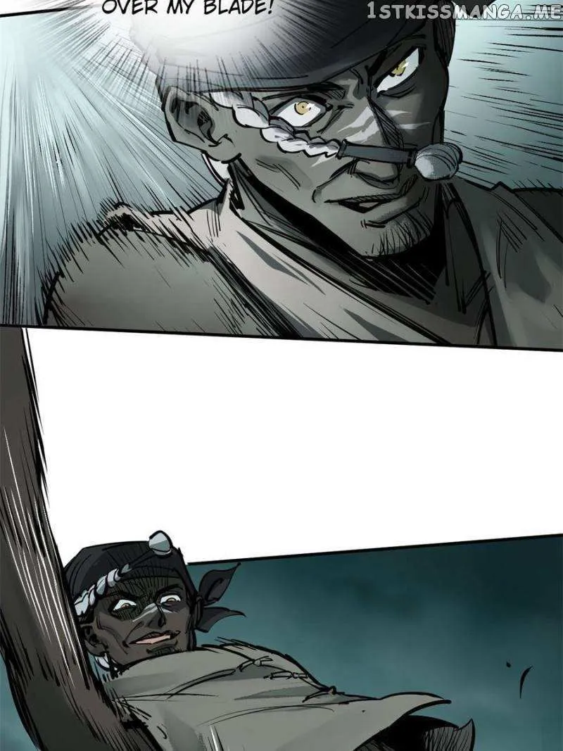 Another beginning with the Guhuo bird Chapter 172 page 20 - 
