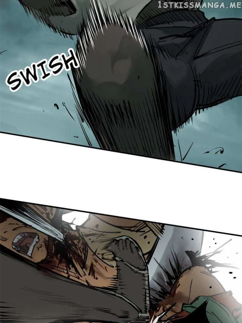 Another beginning with the Guhuo bird Chapter 172 page 21 - 