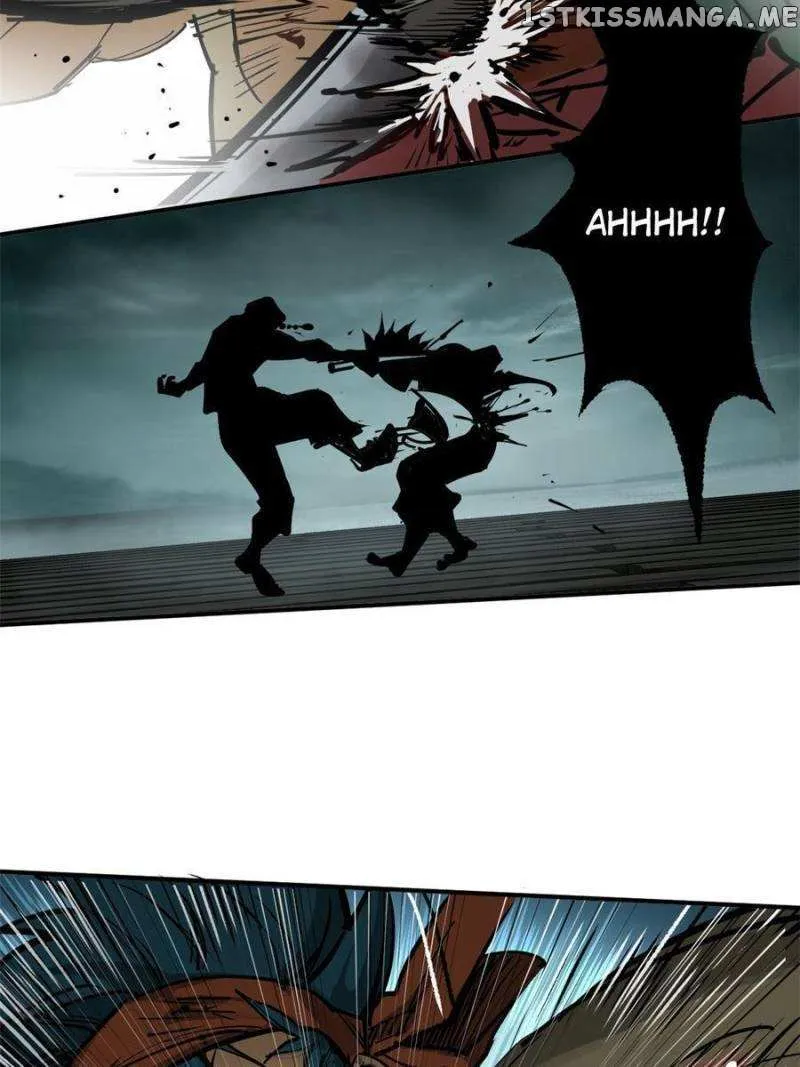 Another beginning with the Guhuo bird Chapter 172 page 22 - 