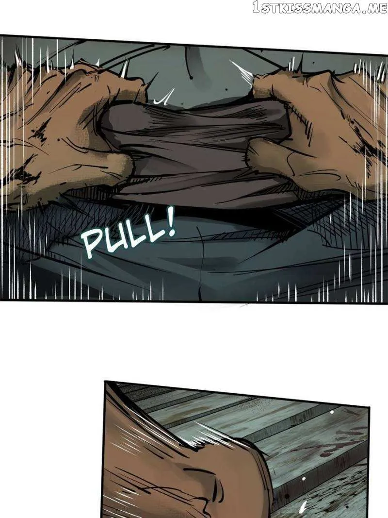 Another beginning with the Guhuo bird Chapter 172 page 24 - 