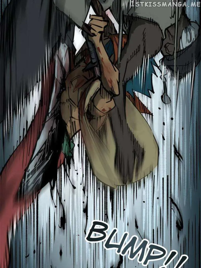 Another beginning with the Guhuo bird Chapter 172 page 26 - 