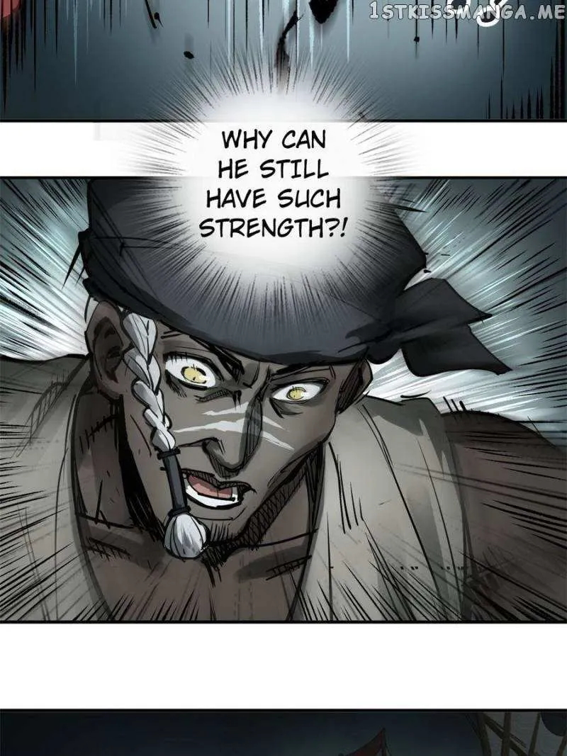 Another beginning with the Guhuo bird Chapter 172 page 27 - 