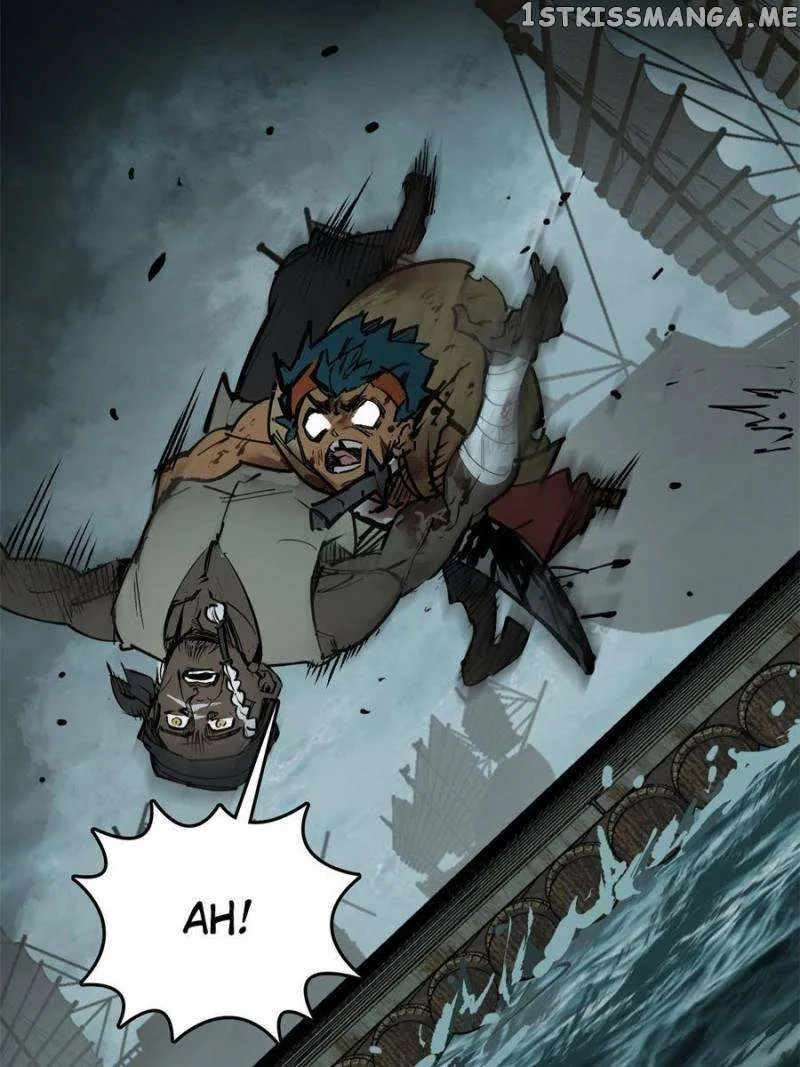 Another beginning with the Guhuo bird Chapter 172 page 28 - 
