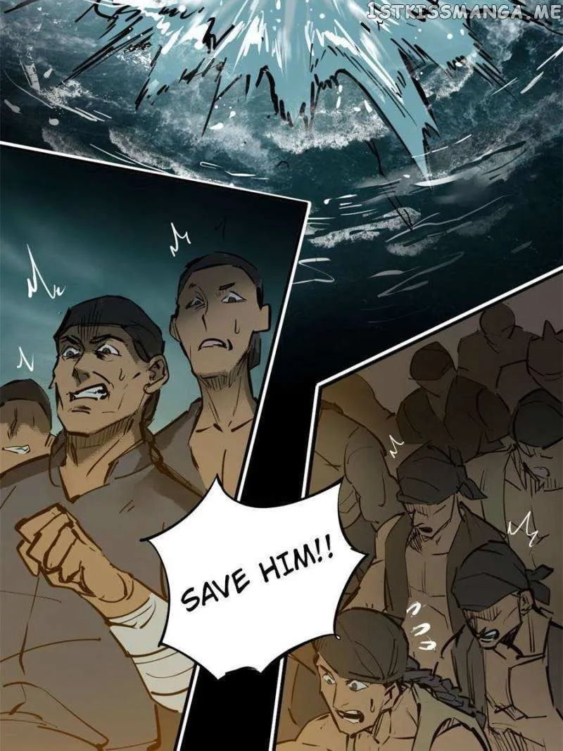 Another beginning with the Guhuo bird Chapter 172 page 30 - 