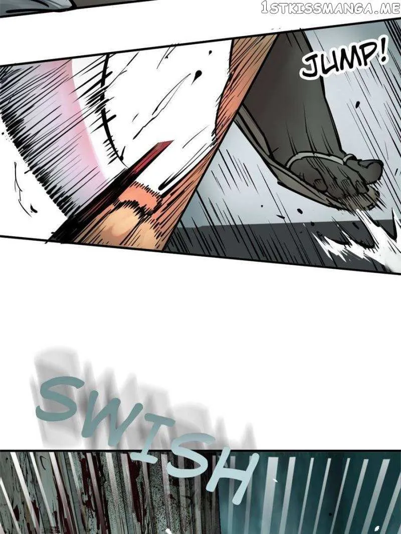 Another beginning with the Guhuo bird Chapter 172 page 4 - 