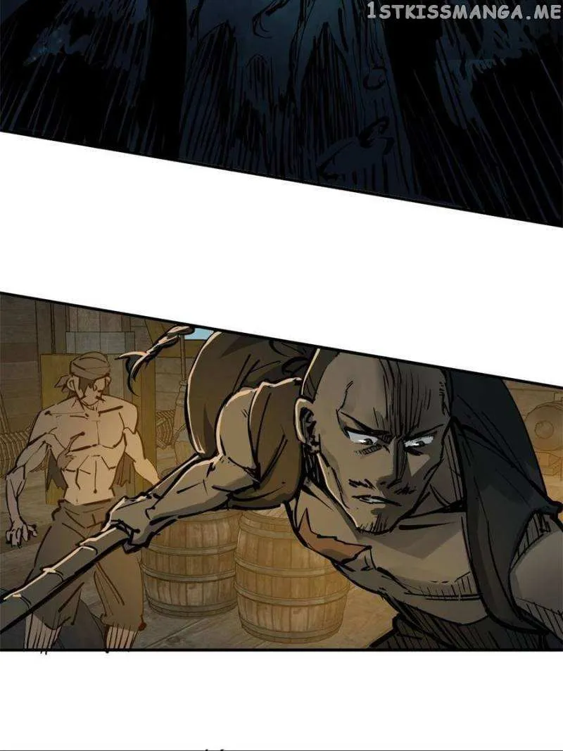 Another beginning with the Guhuo bird Chapter 172 page 32 - 