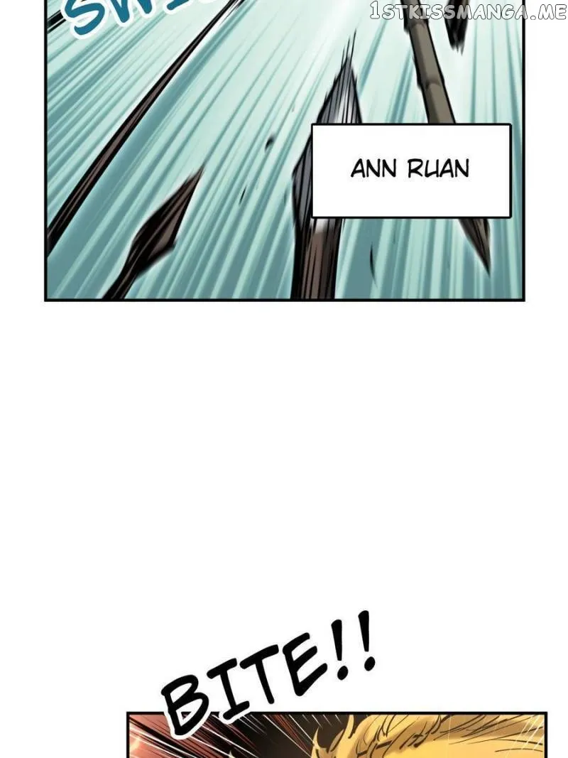 Another beginning with the Guhuo bird Chapter 172 page 39 - 