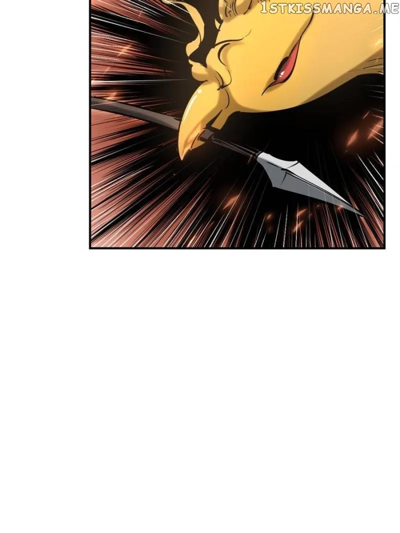 Another beginning with the Guhuo bird Chapter 172 page 40 - 