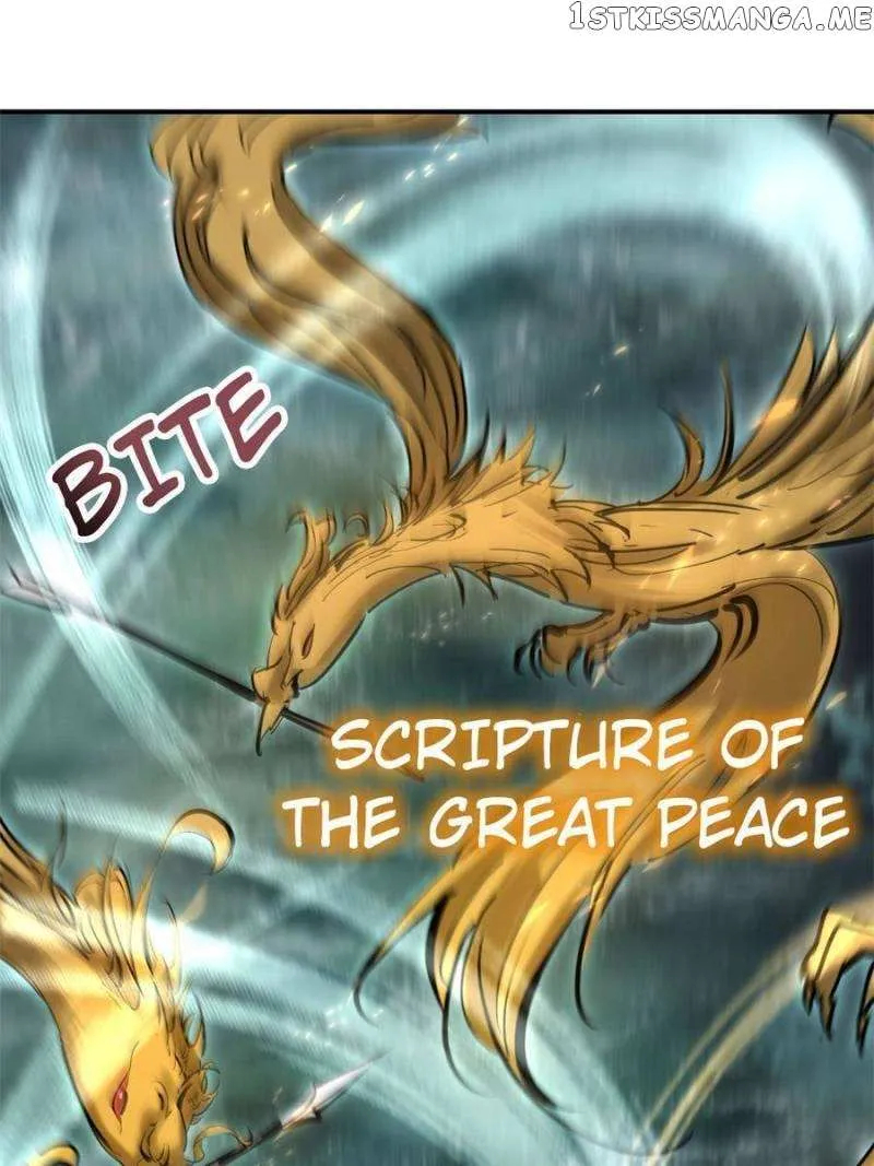 Another beginning with the Guhuo bird Chapter 172 page 41 - 