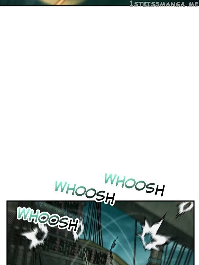Another beginning with the Guhuo bird Chapter 172 page 44 - 