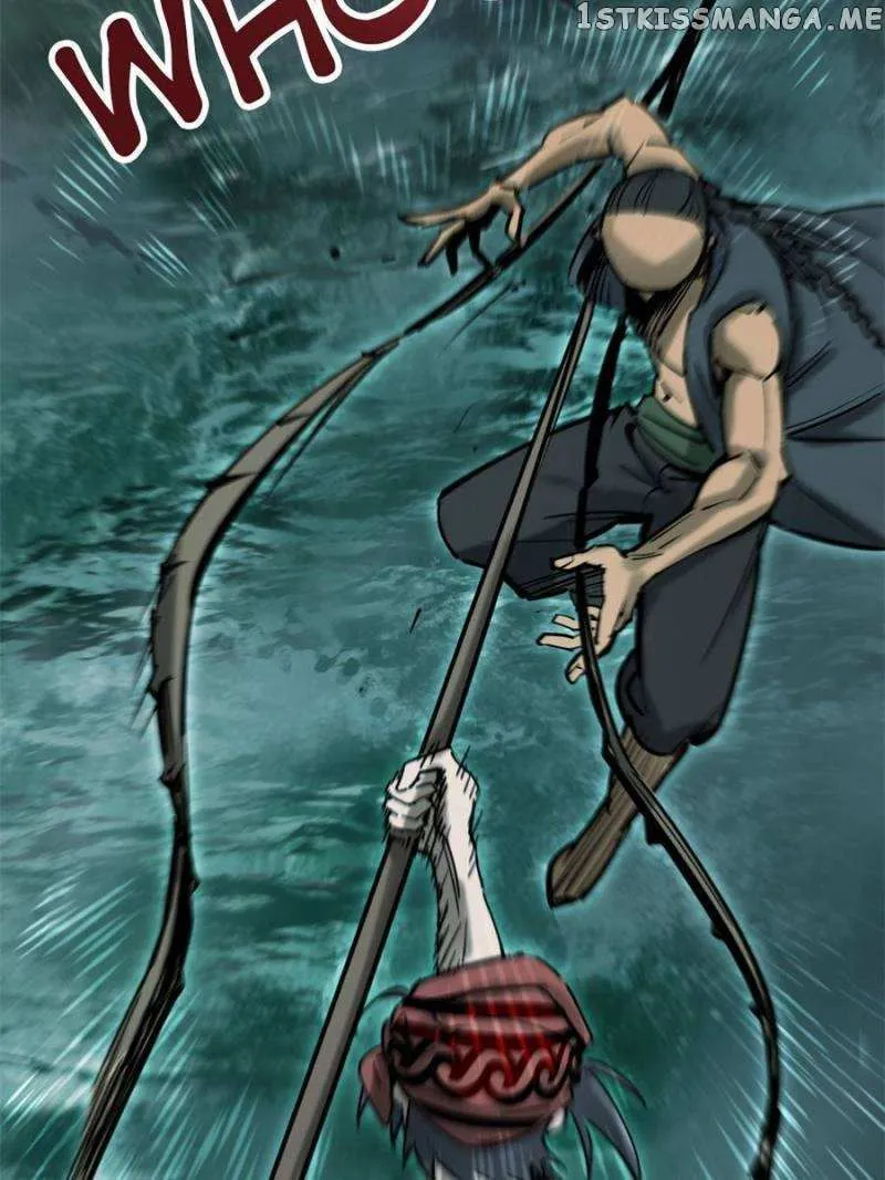 Another beginning with the Guhuo bird Chapter 172 page 49 - 