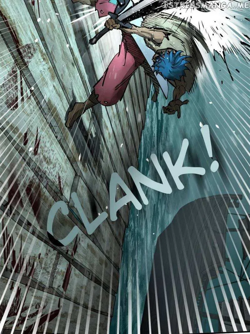 Another beginning with the Guhuo bird Chapter 172 page 6 - 