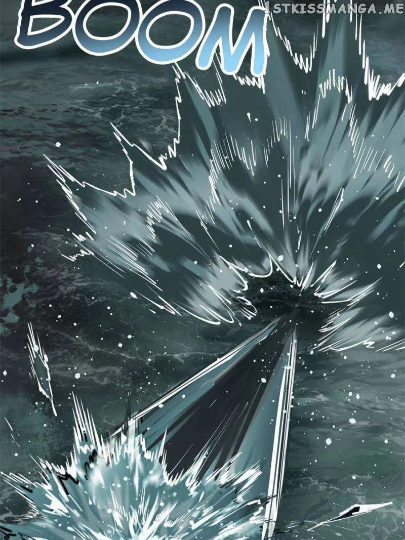 Another beginning with the Guhuo bird Chapter 172 page 53 - 
