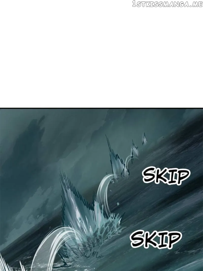 Another beginning with the Guhuo bird Chapter 172 page 57 - 