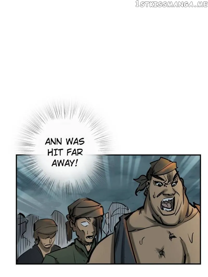 Another beginning with the Guhuo bird Chapter 172 page 59 - 