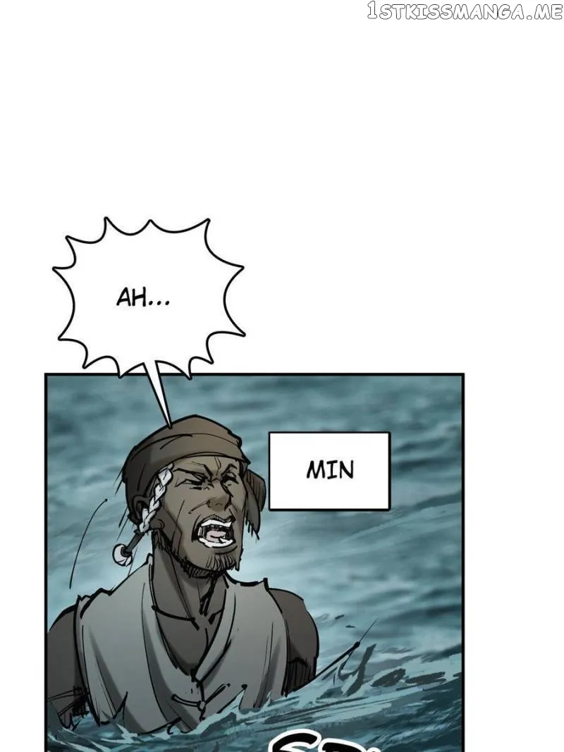 Another beginning with the Guhuo bird Chapter 172 page 60 - 