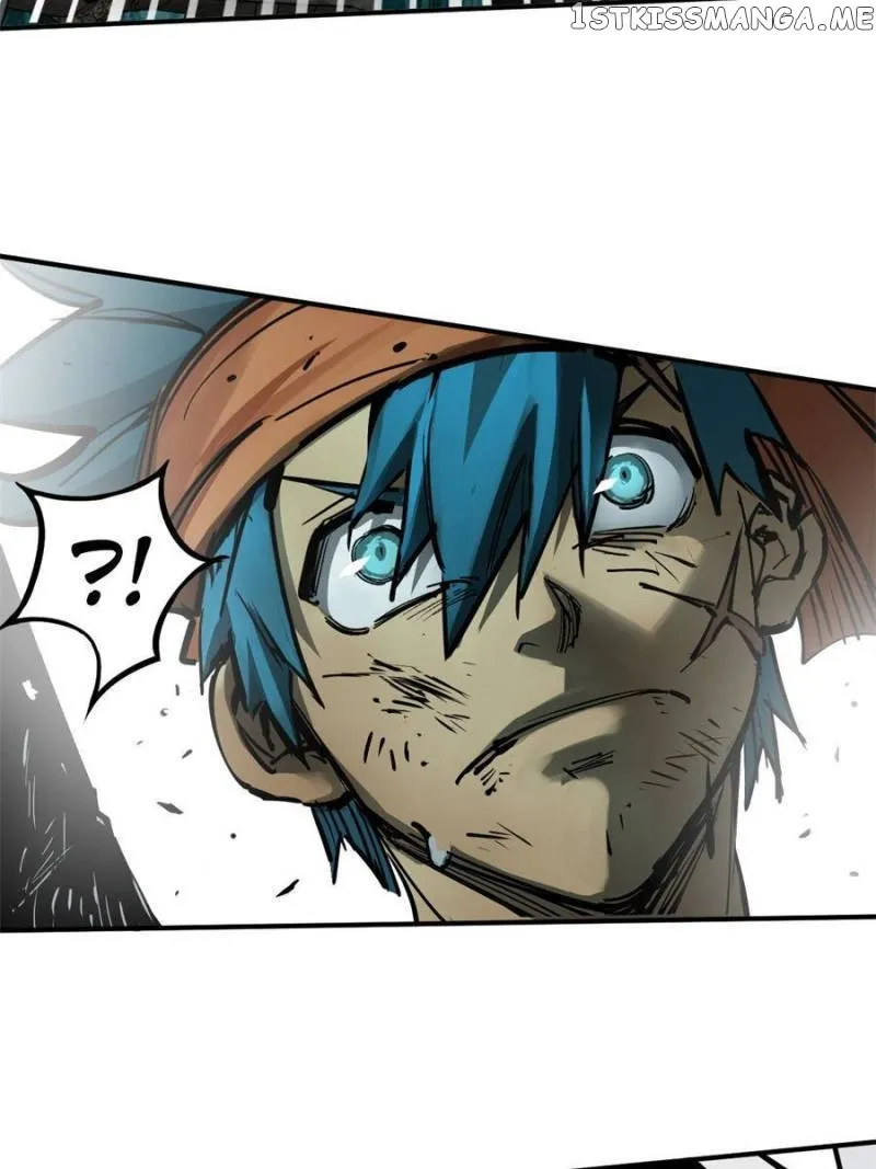 Another beginning with the Guhuo bird Chapter 172 page 7 - 