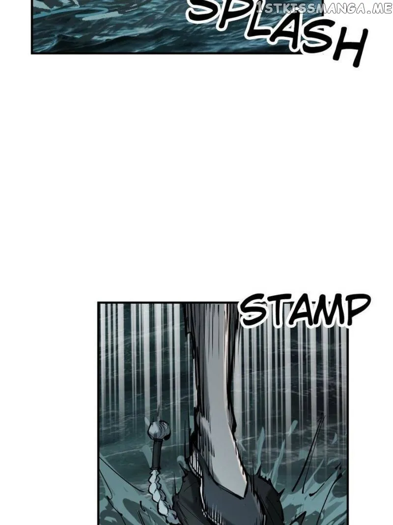 Another beginning with the Guhuo bird Chapter 172 page 61 - 