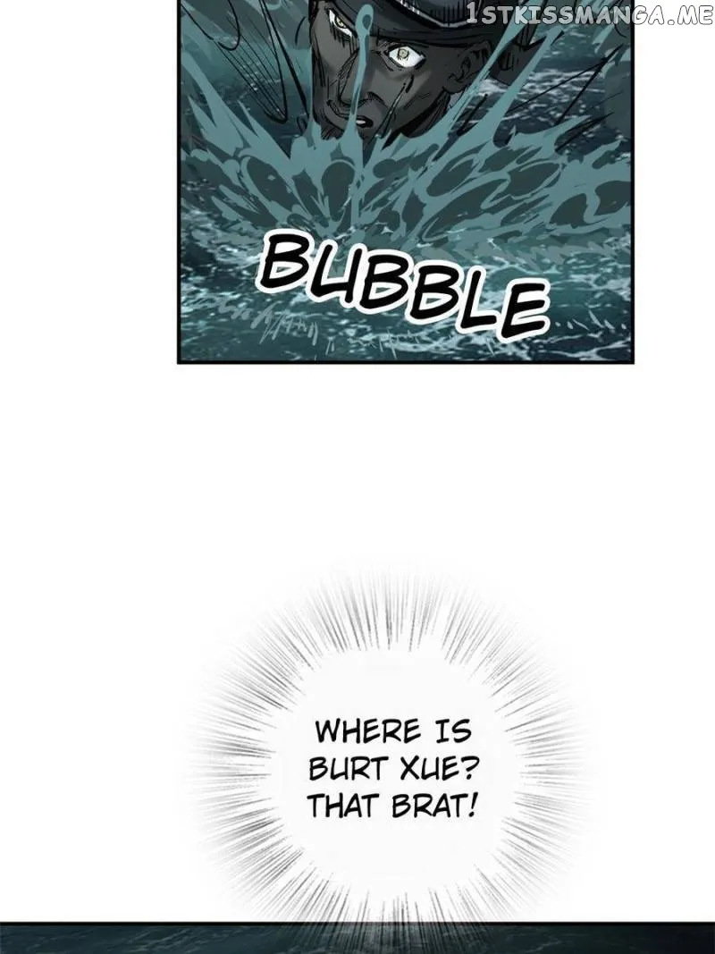 Another beginning with the Guhuo bird Chapter 172 page 62 - 