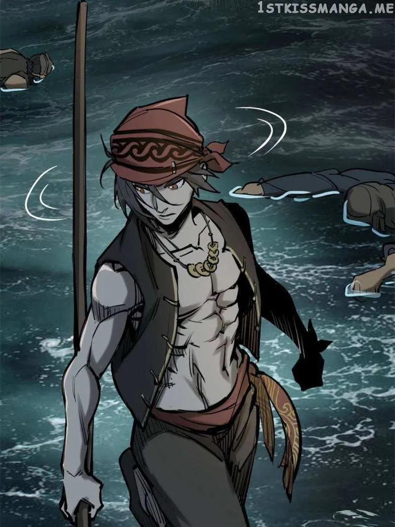 Another beginning with the Guhuo bird Chapter 172 page 63 - 