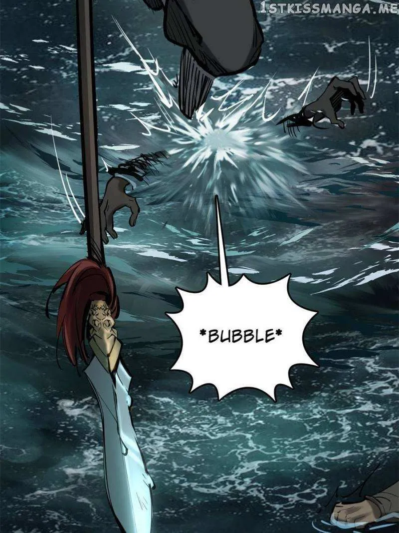 Another beginning with the Guhuo bird Chapter 172 page 64 - 
