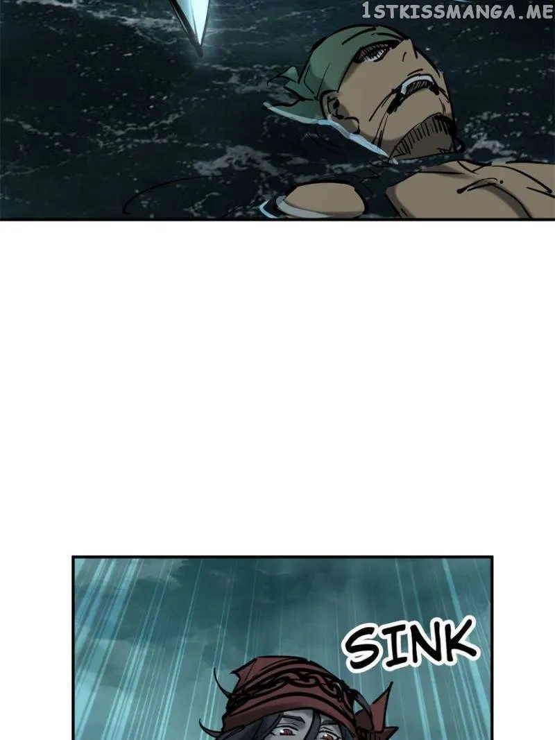 Another beginning with the Guhuo bird Chapter 172 page 65 - 