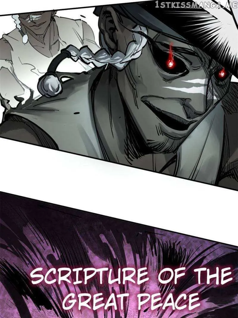 Another beginning with the Guhuo bird Chapter 172 page 8 - 