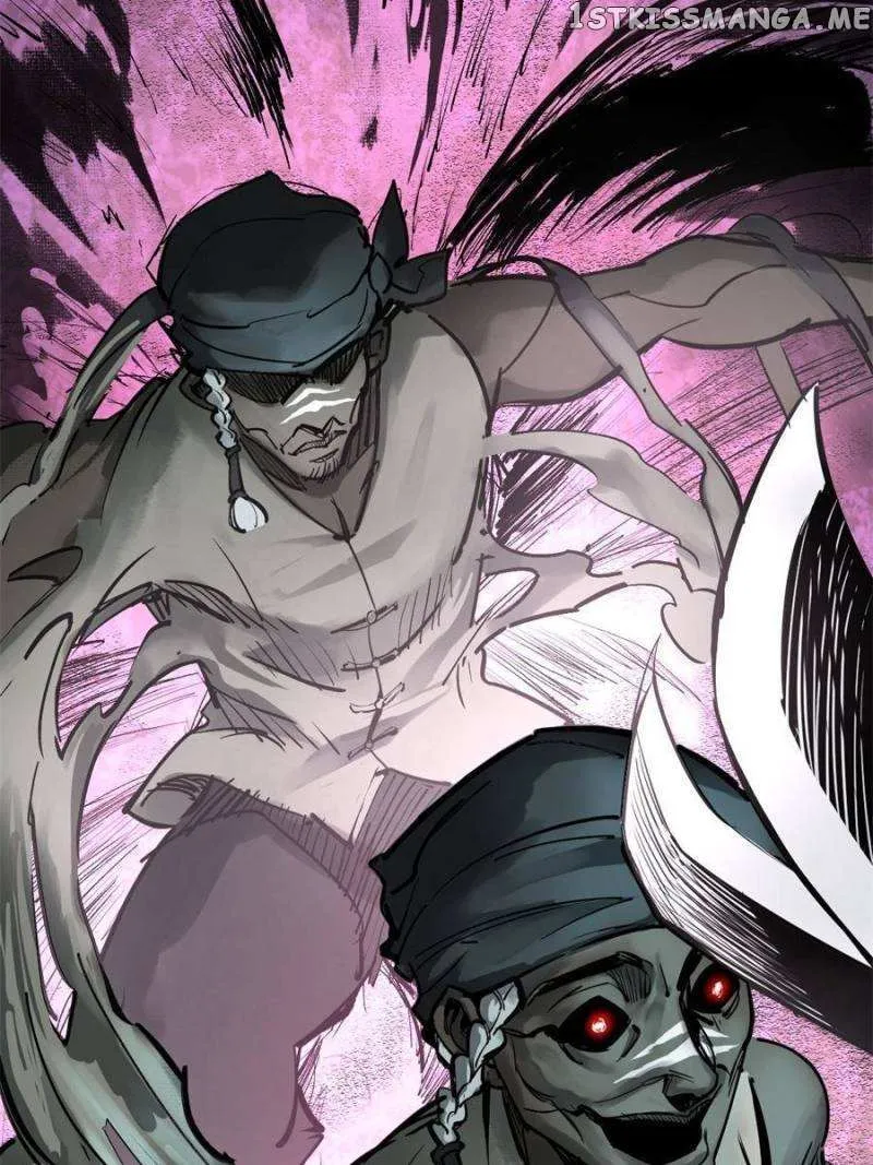 Another beginning with the Guhuo bird Chapter 172 page 9 - 
