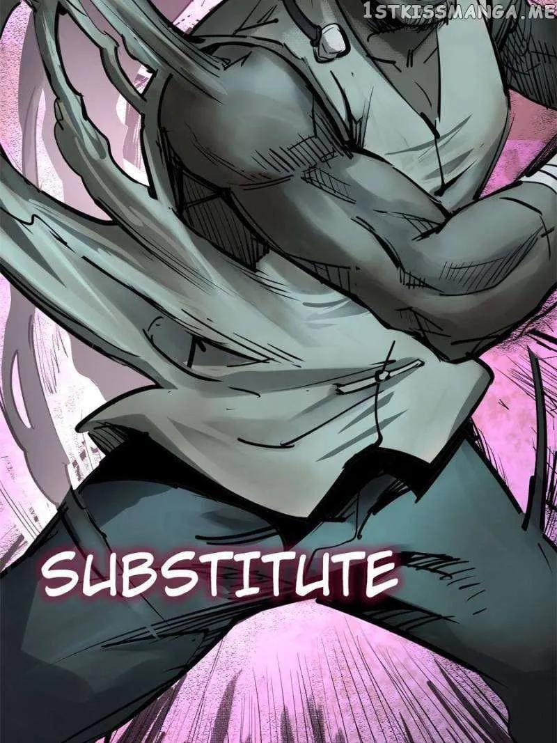 Another beginning with the Guhuo bird Chapter 172 page 10 - 