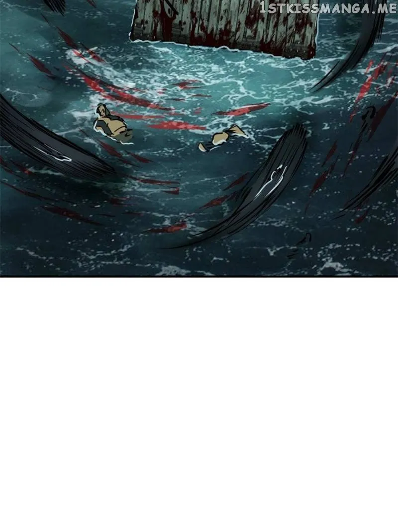 Another beginning with the Guhuo bird Chapter 173 page 2 - 