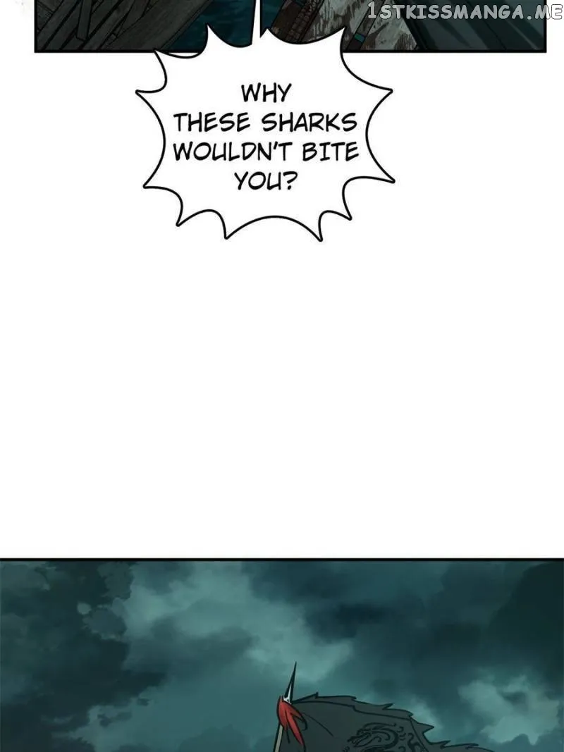 Another beginning with the Guhuo bird Chapter 173 page 12 - 