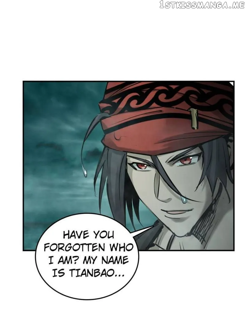 Another beginning with the Guhuo bird Chapter 173 page 19 - 
