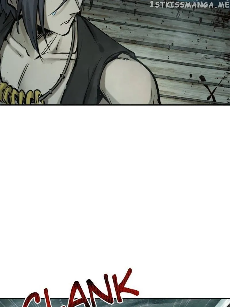 Another beginning with the Guhuo bird Chapter 173 page 21 - 