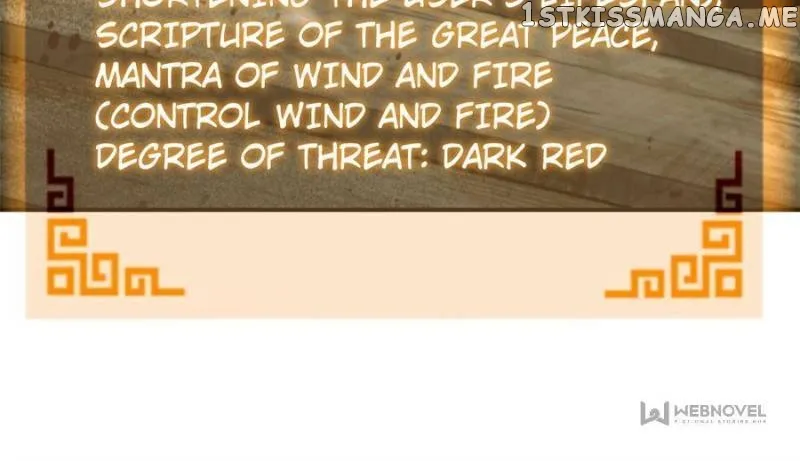 Another beginning with the Guhuo bird Chapter 173 page 34 - 
