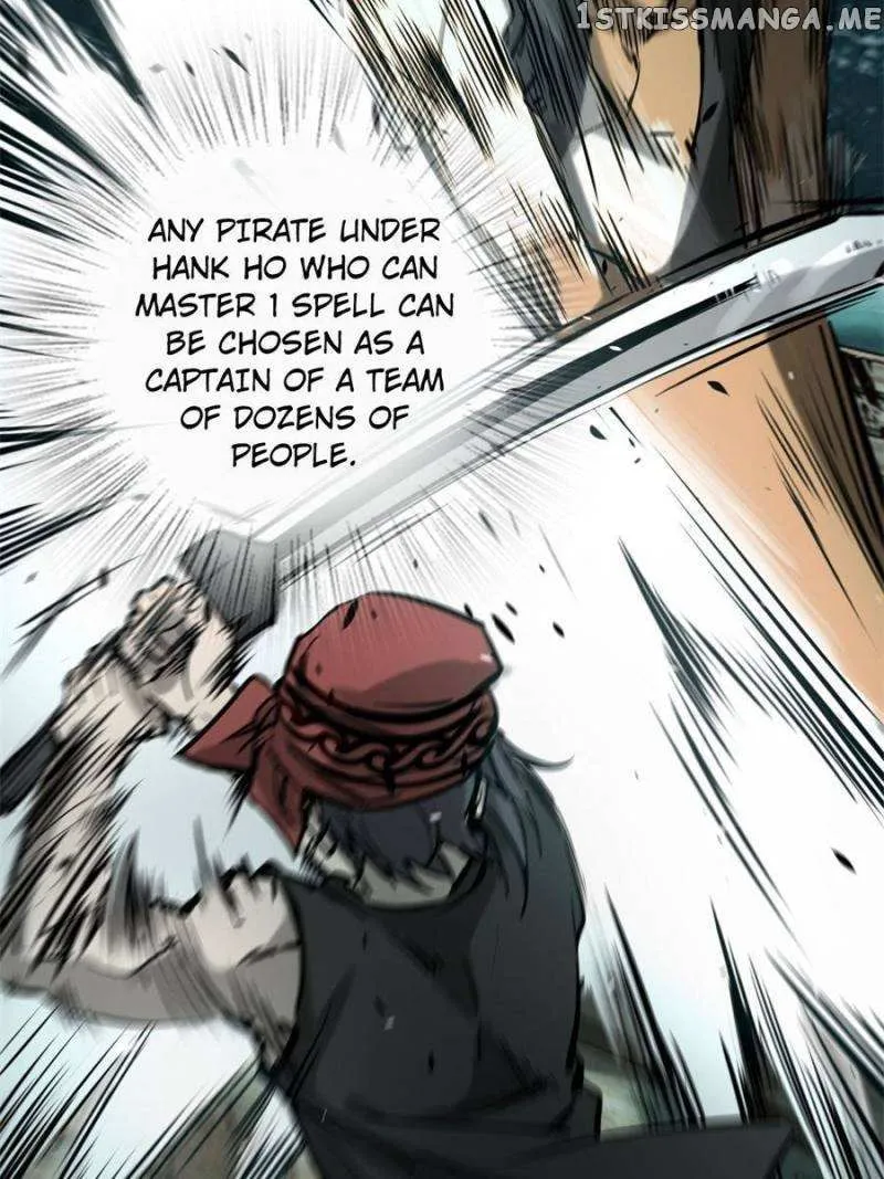 Another beginning with the Guhuo bird Chapter 173 page 38 - 