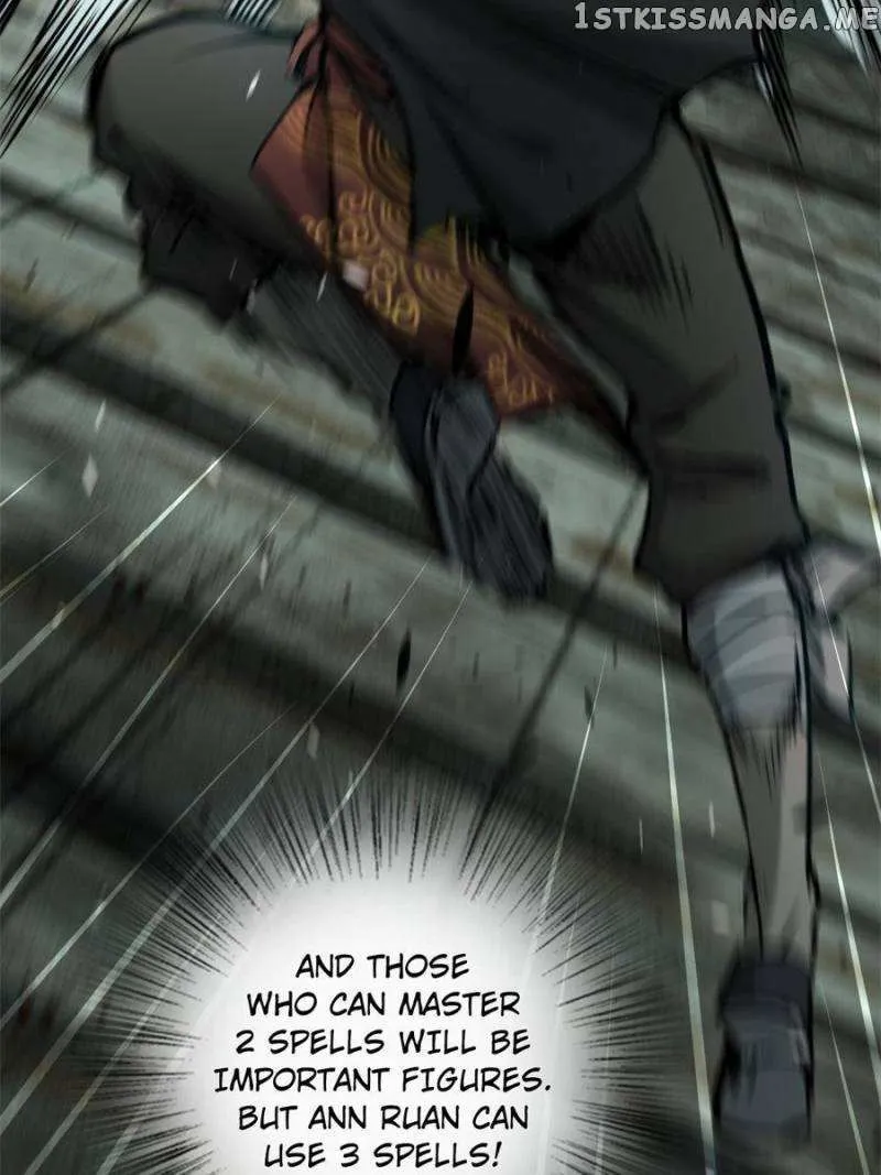 Another beginning with the Guhuo bird Chapter 173 page 39 - 